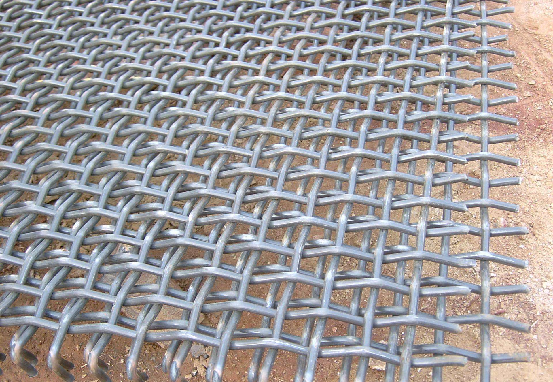 电厂围栏：铁丝网围栏的种类介绍