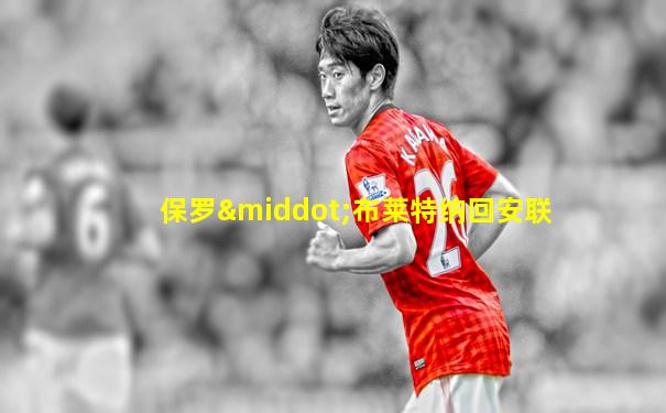 保罗·布莱特纳回安联