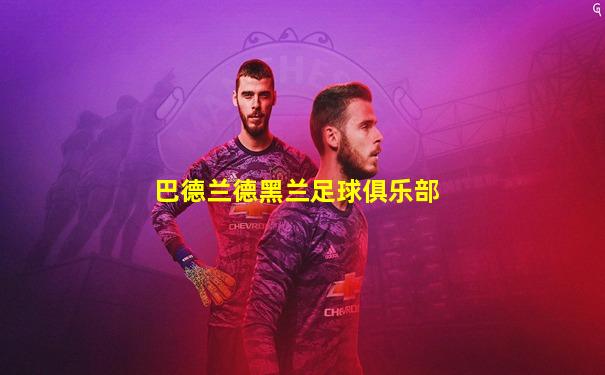 巴德兰德黑兰足球俱乐部