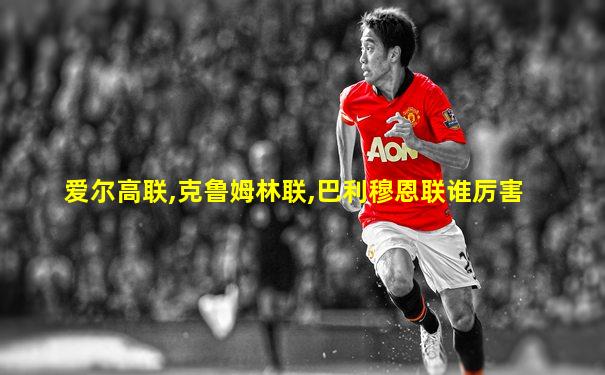 爱尔高联,克鲁姆林联,巴利穆恩联谁厉害